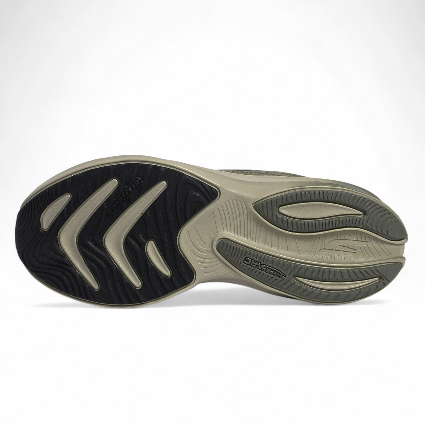 Skechers Slip-Ins – Hyper Burst Ice, Carbon Infused & Hyper Arc Comfort - HY - in Light green