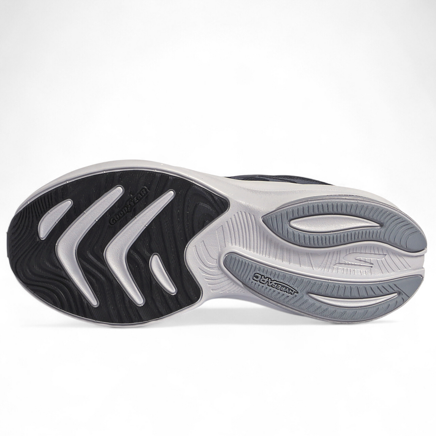 Skechers Slip-Ins – Hyper Burst Ice, Carbon Infused & Hyper Arc Comfort - ED - in Black