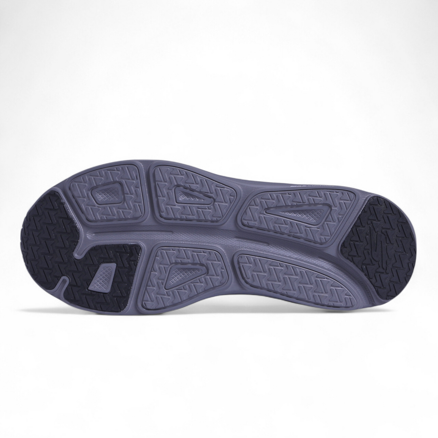 Skechers Max Cushioning Elite – Air-Cooled Goga Mat Comfort - AF - in Gray