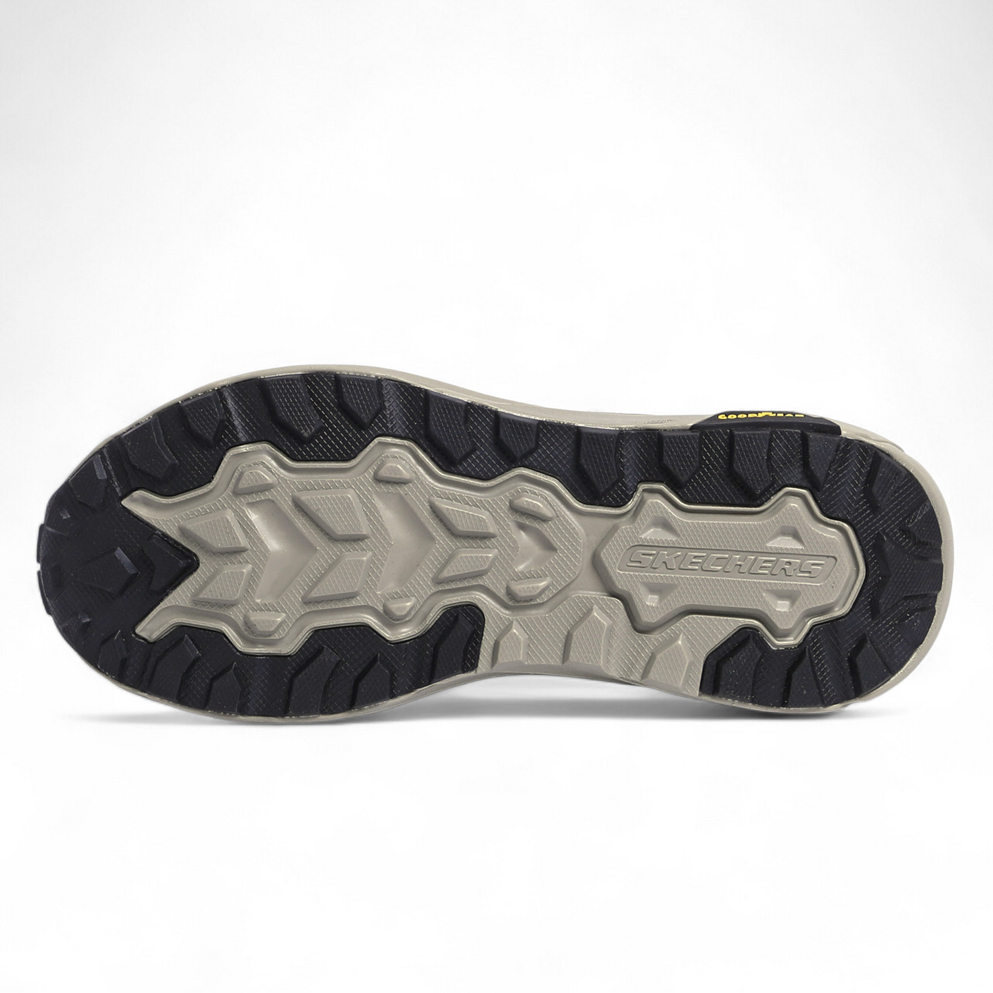 Skechers Slip-Ins with Air Cooled Memory Foam – Easy Comfort, All-Day Support - FR - in Beige