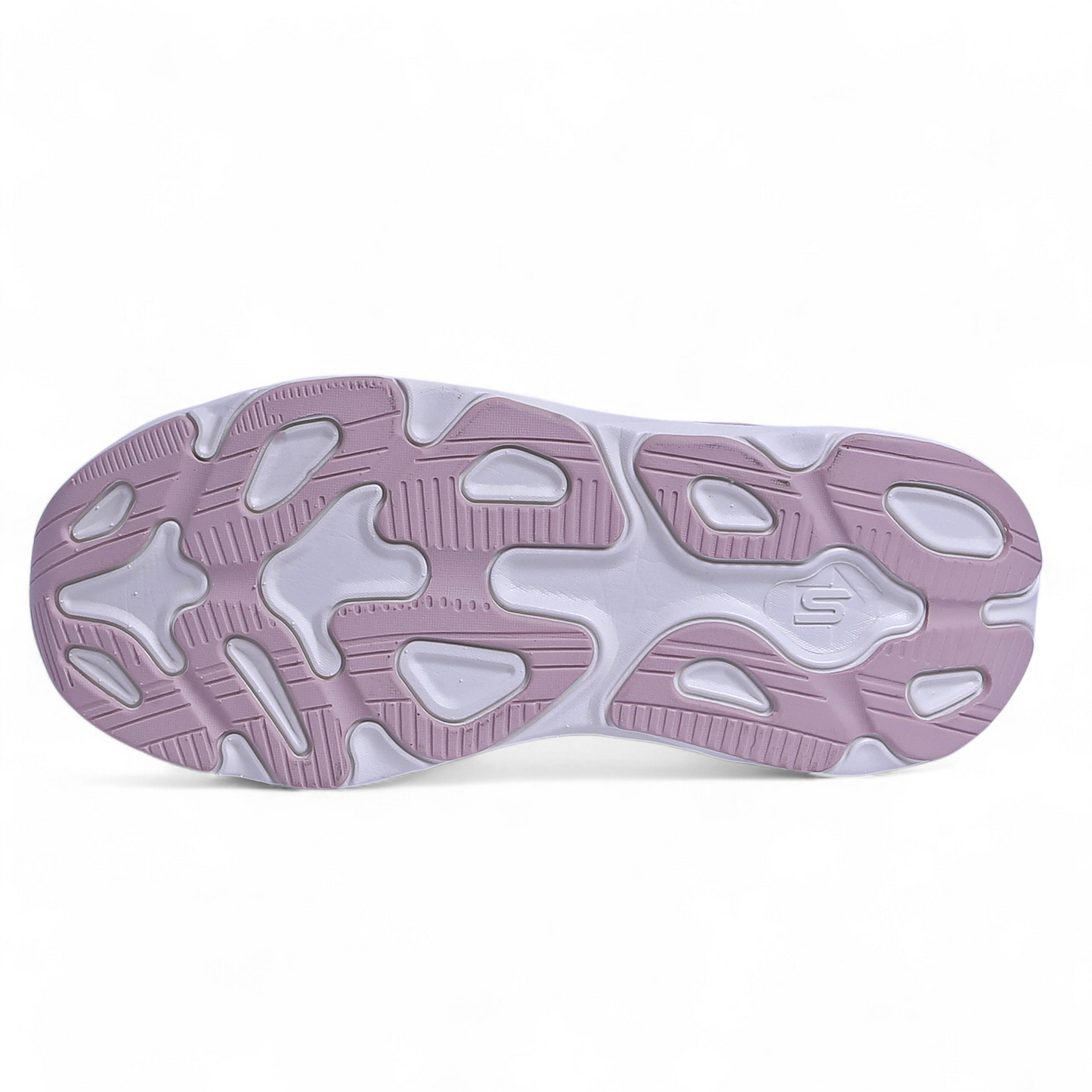 SKECHERS MAX-RUN SLIP-INS –  Comfort & Performance - W5 - in Pink