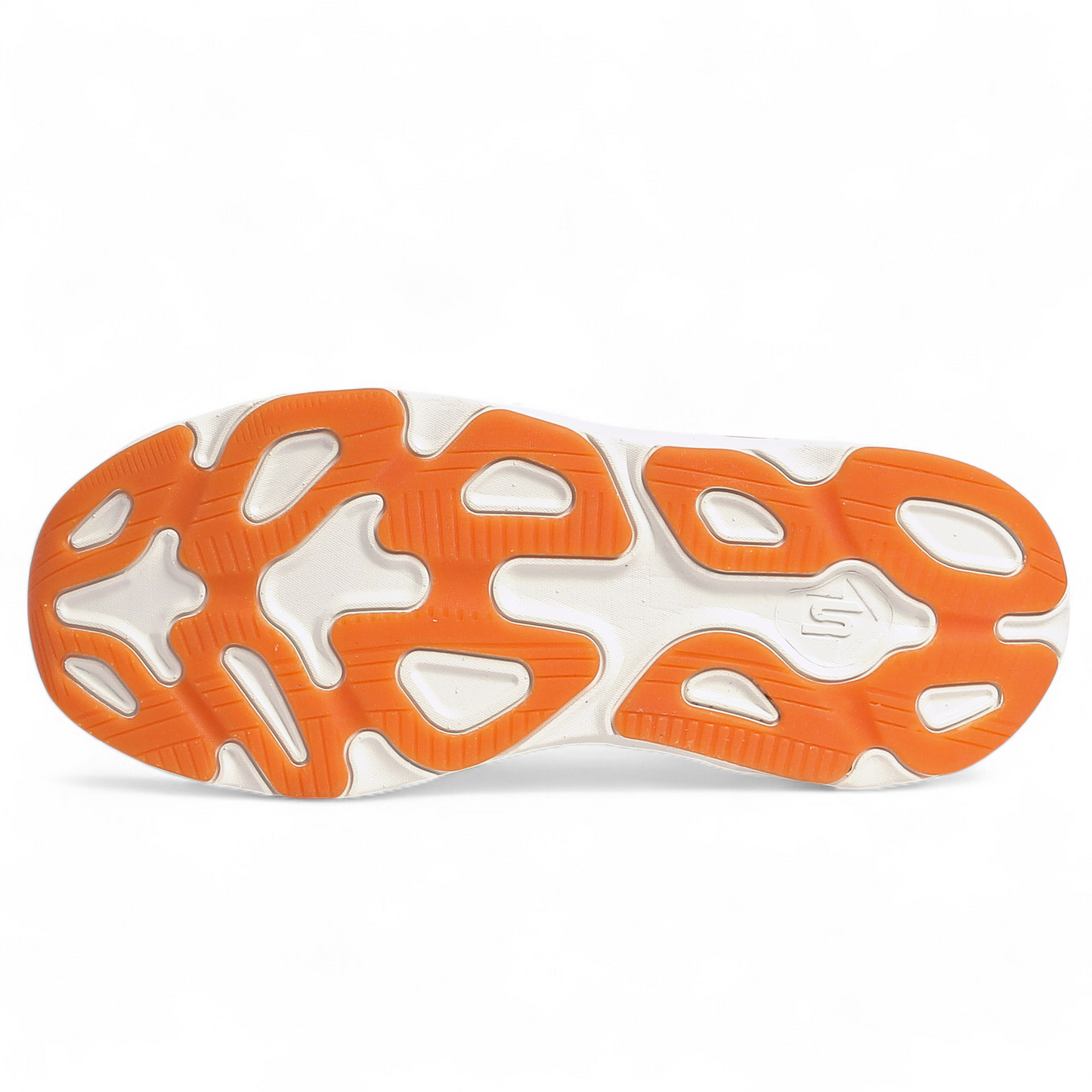 SKECHERS MAX-RUN SLIP-INS –  Comfort & Performance - GR - in Beige