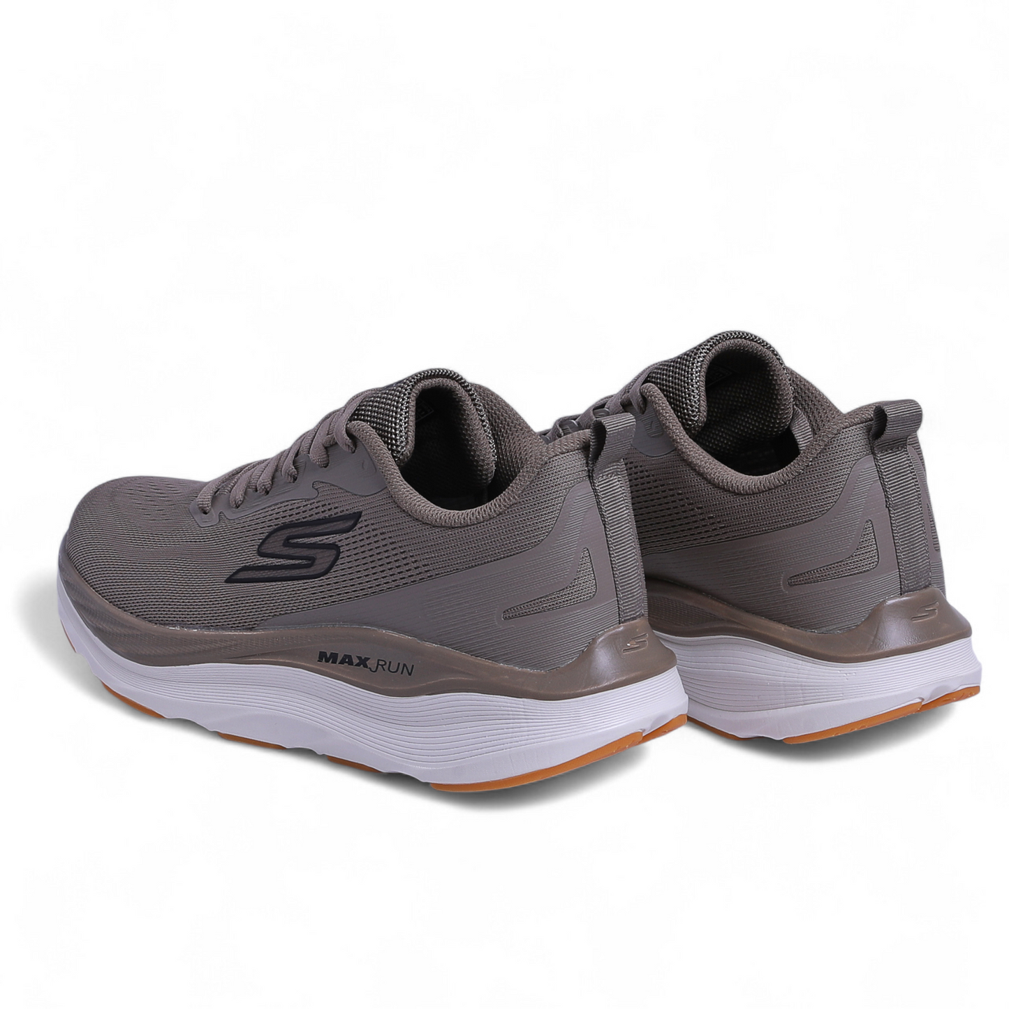 SKECHERS MAX-RUN –  Comfort & Performance - KH - in Beige