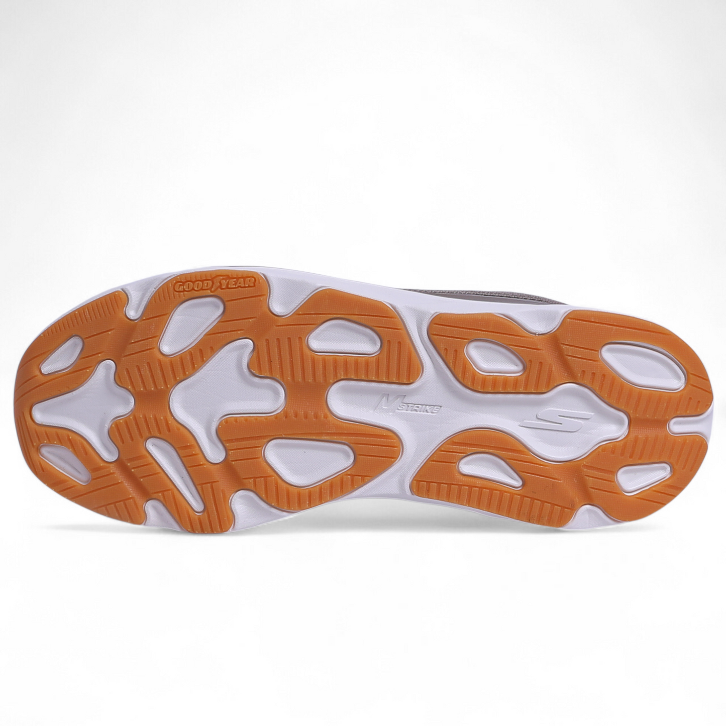 SKECHERS MAX-RUN –  Comfort & Performance - KH - in Beige