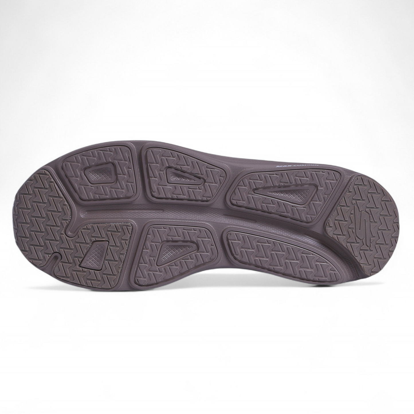 Skechers Max Cushioning Elite – Air-Cooled Goga Mat Comfort - AF - in Beige