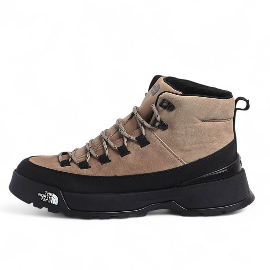 The North Face Glencliff(e) Urban Unisex – Lace-Up Ankle Boots - NO - in beige