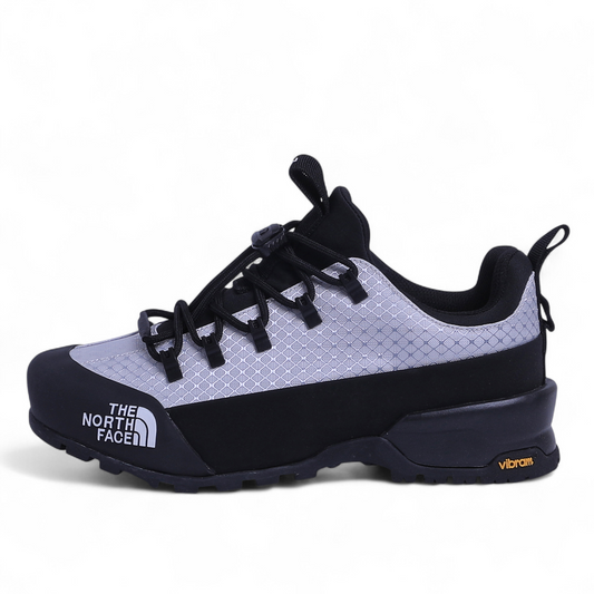 The North Face Glenclyffe Low – Lightweight Outdoor Hiking Shoe LW - in Black×white
