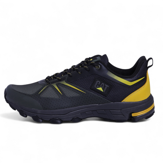 Caterpillar Casual Shoes – Everyday Comfort & Reliable Durability - LB - in Green