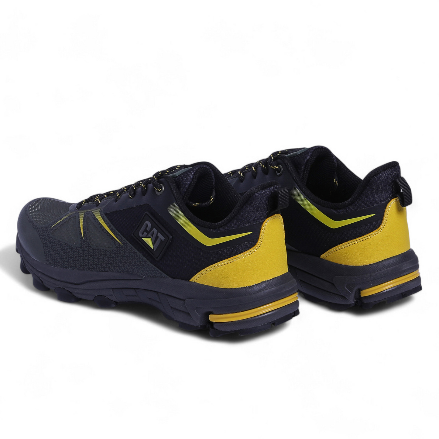 Caterpillar Casual Shoes – Everyday Comfort & Reliable Durability - LB - in Green