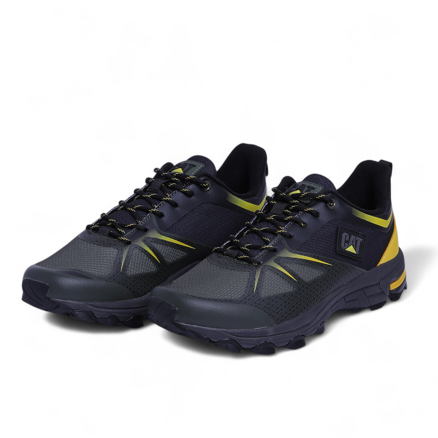 Caterpillar Casual Shoes – Everyday Comfort & Reliable Durability - LB - in Green