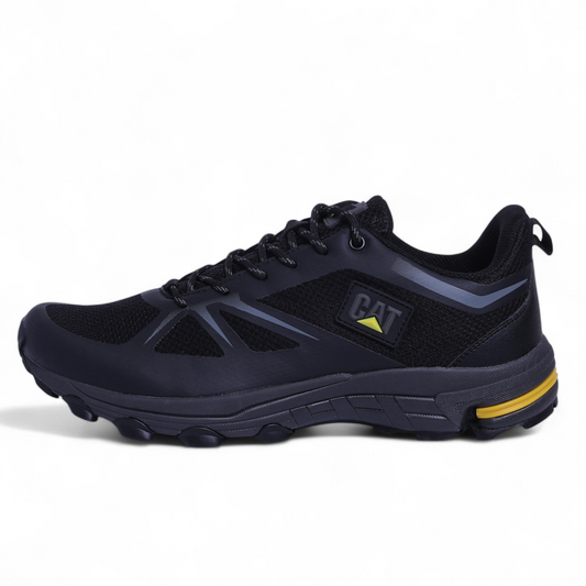 Caterpillar Casual Shoes – Everyday Comfort & Reliable Durability - LB - in Black