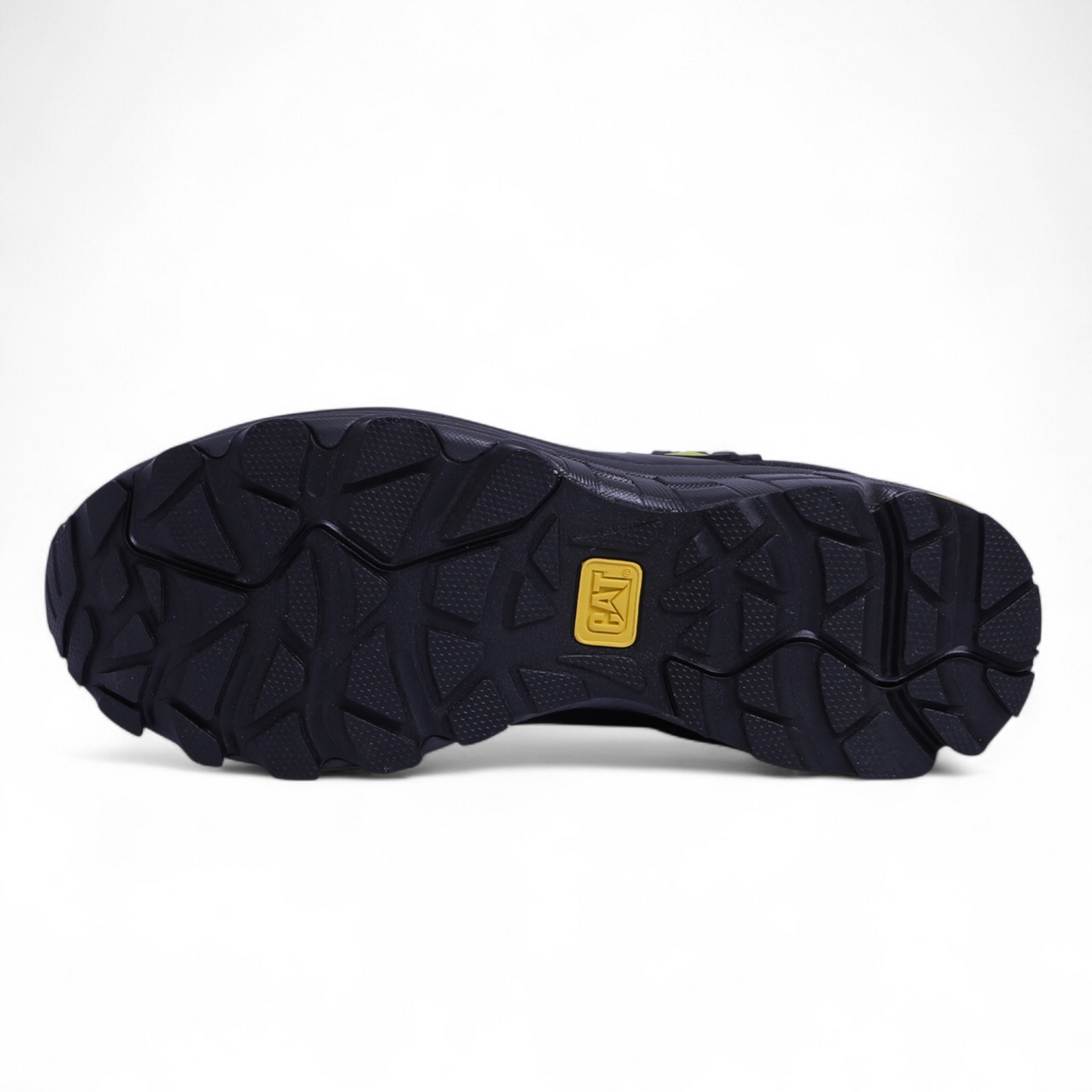 Caterpillar Casual Shoes – Everyday Comfort & Reliable Durability - LB - in Black