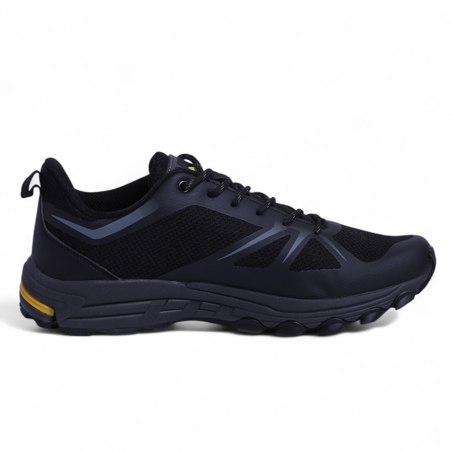 Caterpillar Casual Shoes – Everyday Comfort & Reliable Durability - LB - in Black