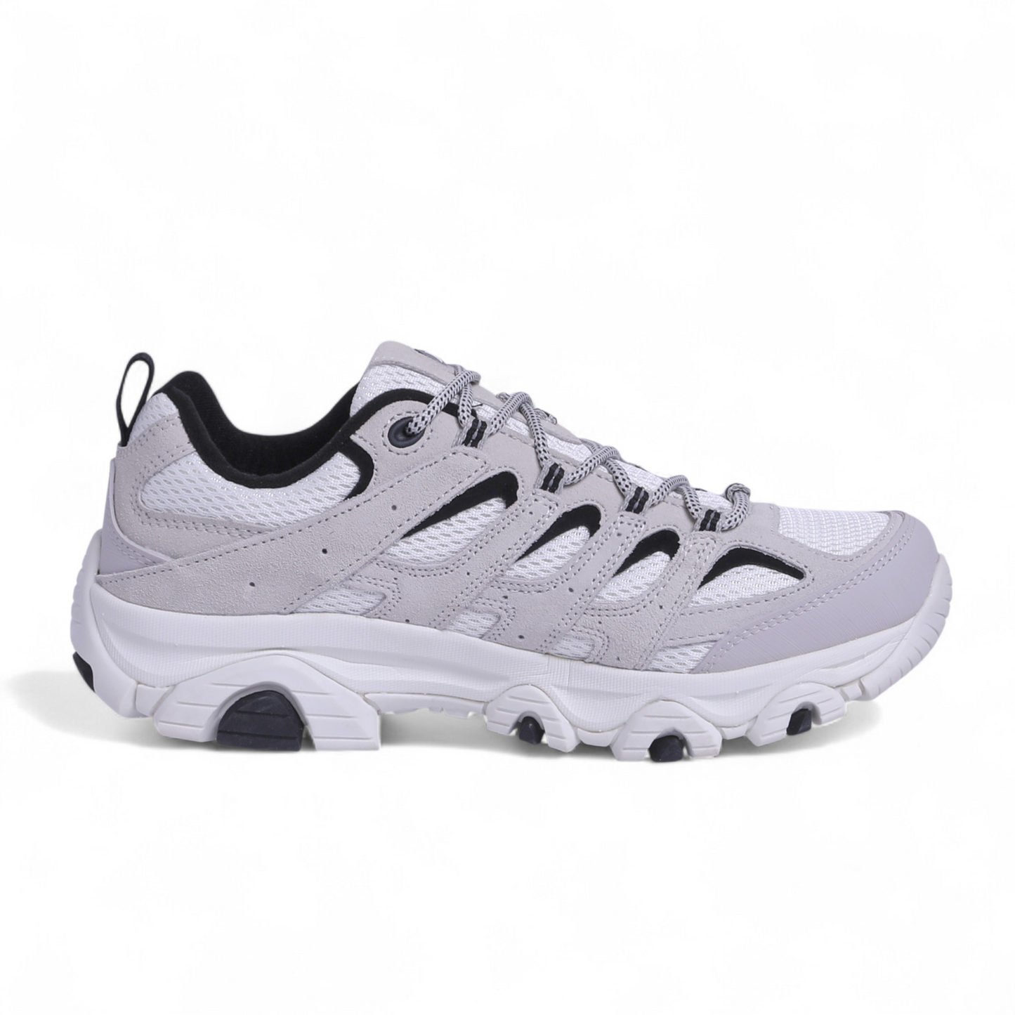 Merrell Moab 3 Gore-Tex - Rugged Performance, All-Day Comfort - ME - in White