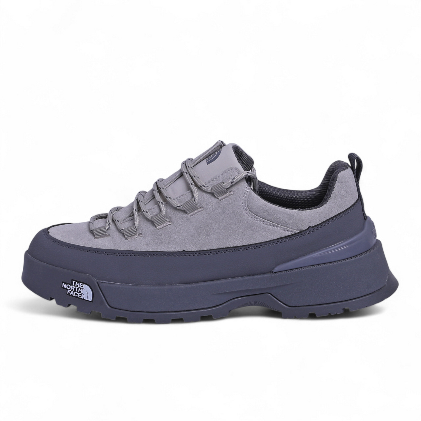 Glenclyffe Urban Low Sneaker – Outdoor Function, Urban Style - CE - in Light grey