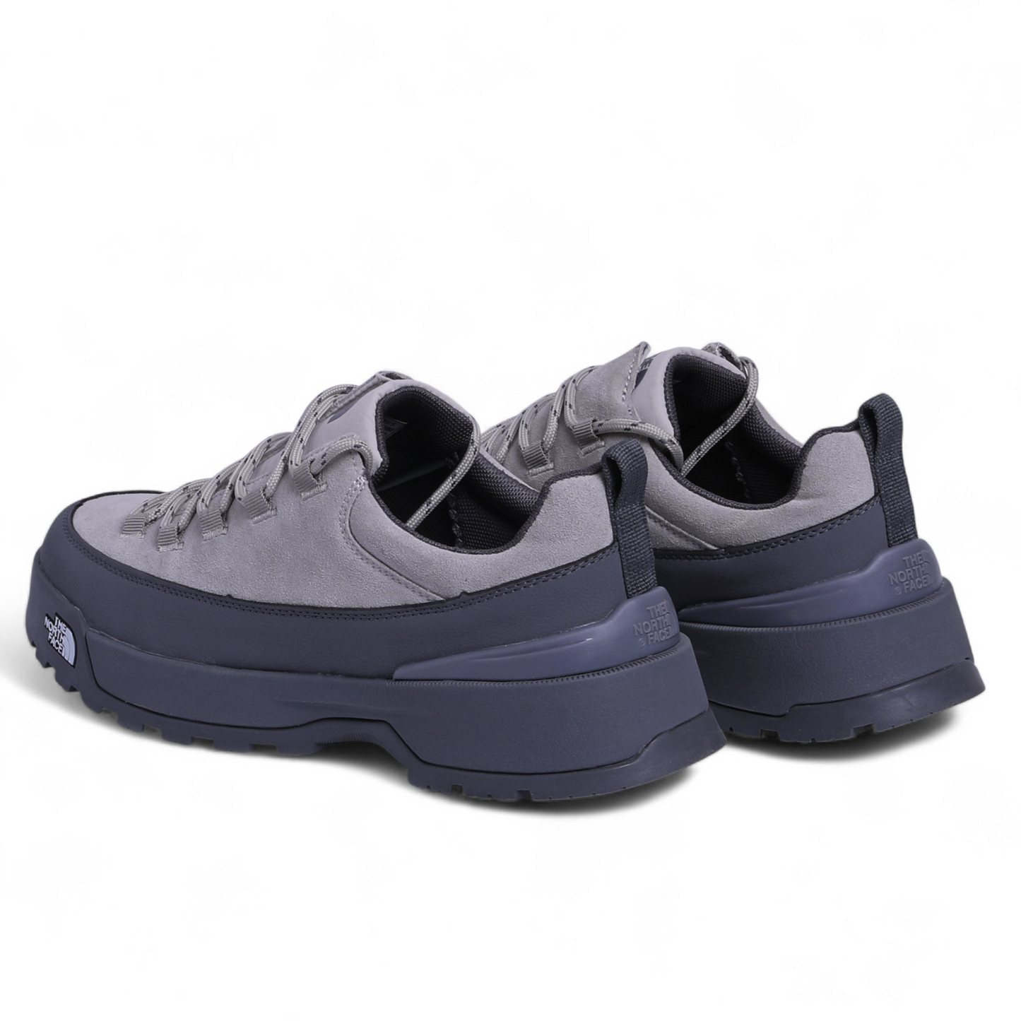 Glenclyffe Urban Low Sneaker – Outdoor Function, Urban Style - CE - in Light grey