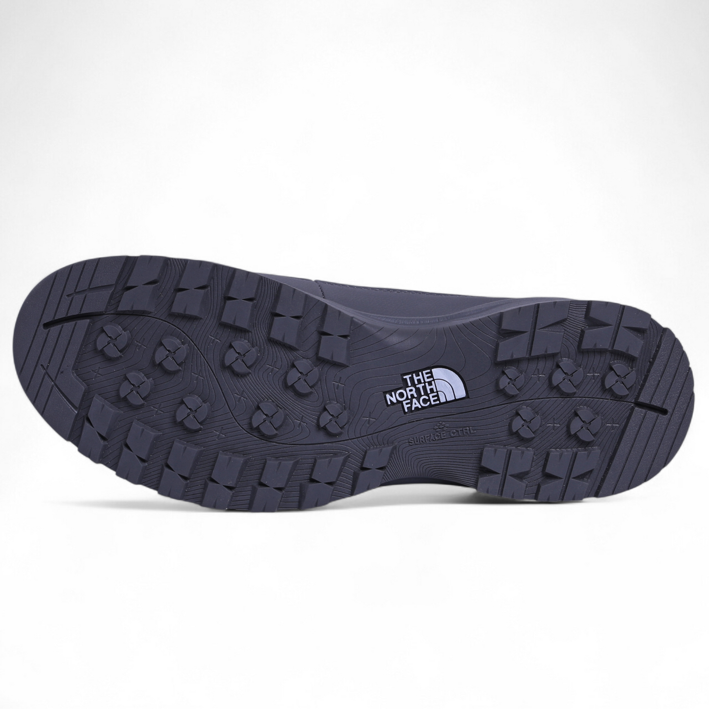 Glenclyffe Urban Low Sneaker – Outdoor Function, Urban Style - CE - in Light grey