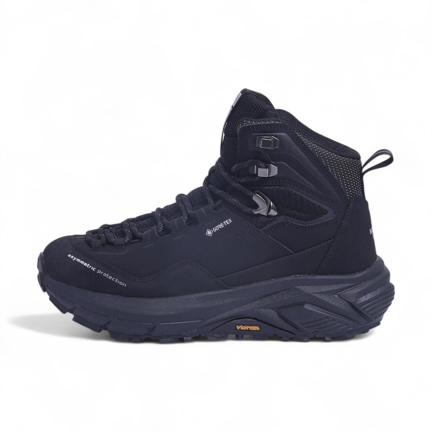 Hiking GTX – Waterproof Protection for Every Trail - HNF - in black