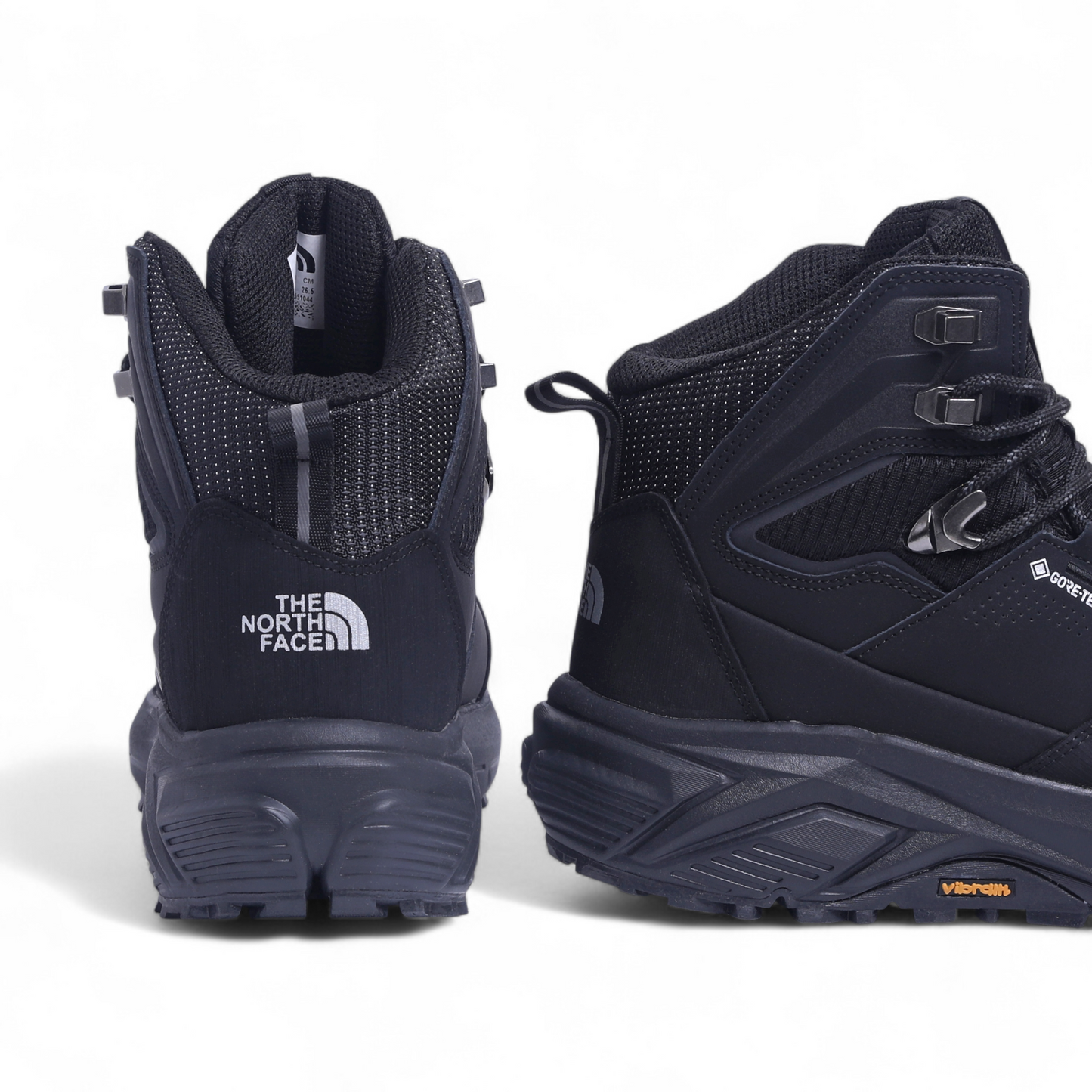 Hiking GTX – Waterproof Protection for Every Trail - HNF - in black