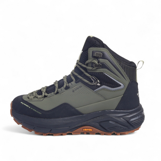The North Face Hiking GTX – Waterproof Protection for Every Trail - HNF - in Green