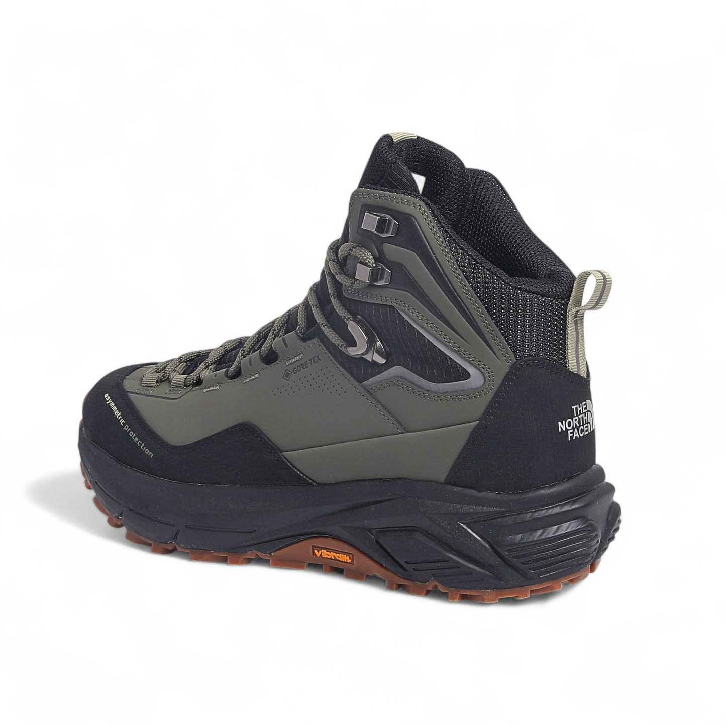 Hiking GTX – Waterproof Protection for Every Trail - HNF - in Green