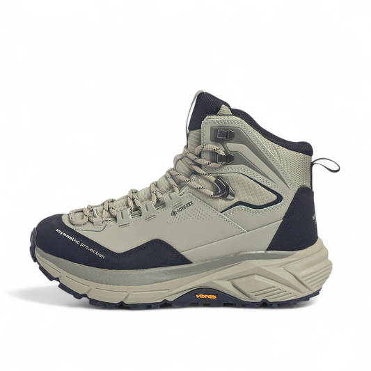 The North Face Hiking GTX – Waterproof Protection for Every Trail - HNF - in Gray