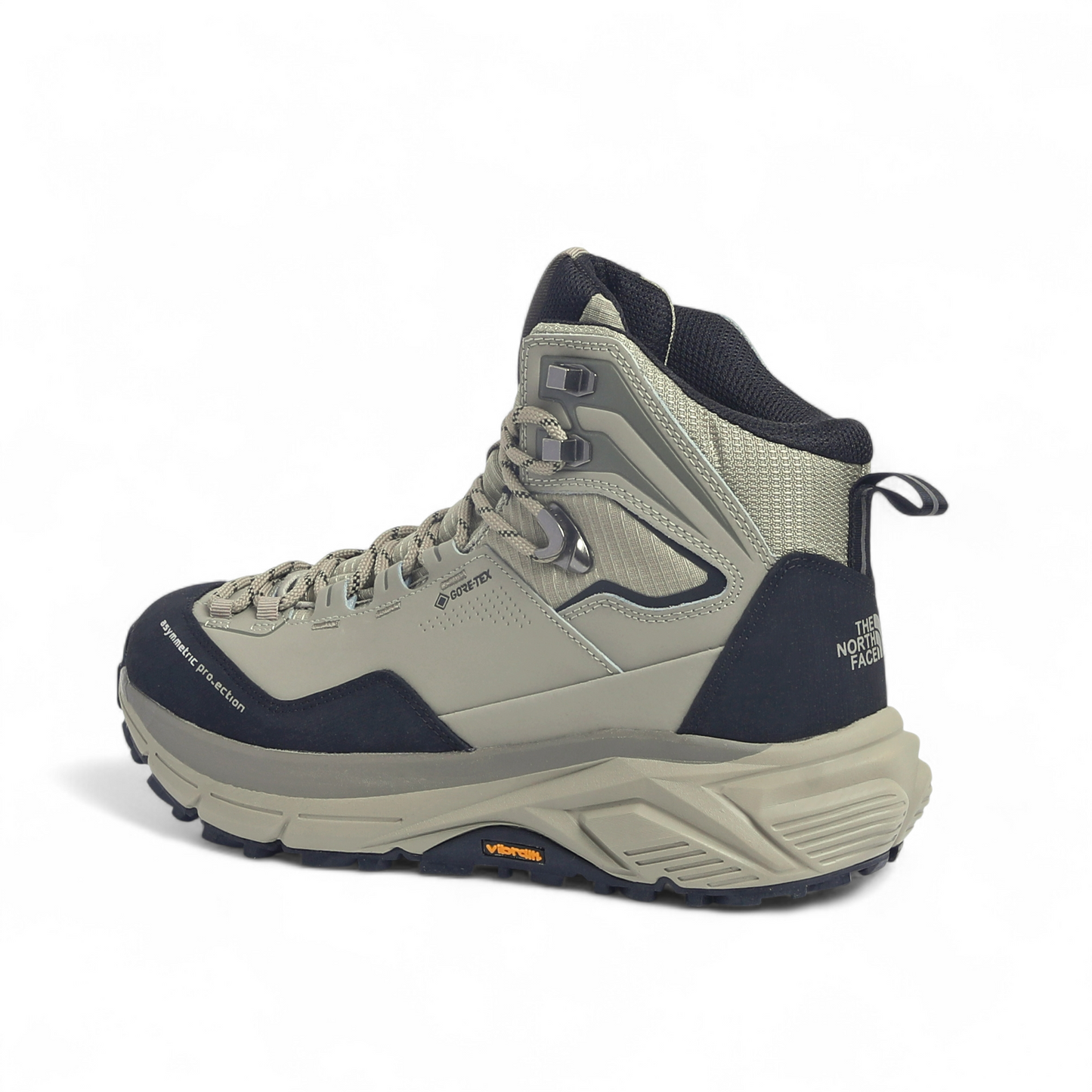 Hiking GTX – Waterproof Protection for Every Trail - HNF - in Gray