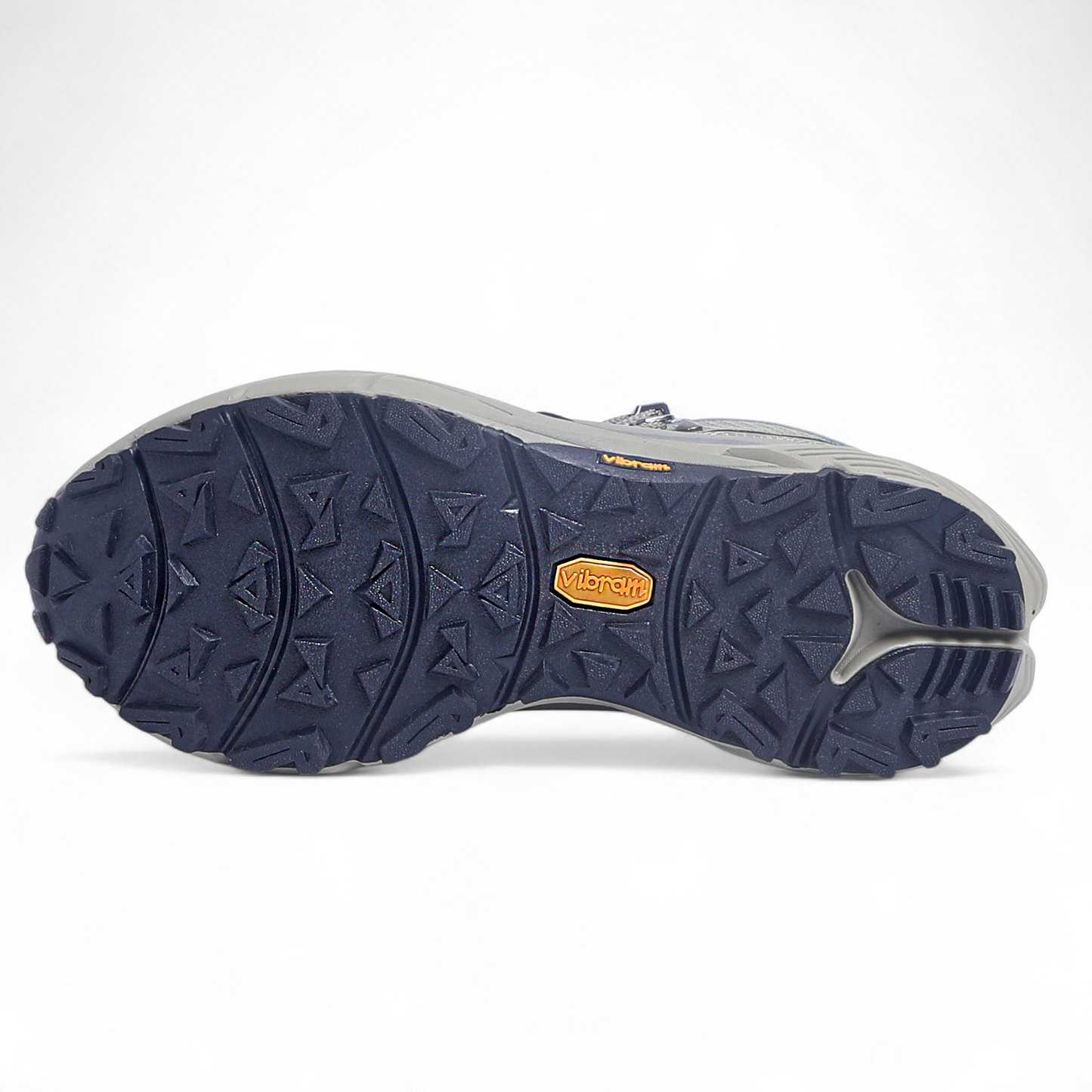 Hiking GTX – Waterproof Protection for Every Trail - HNF - in Gray