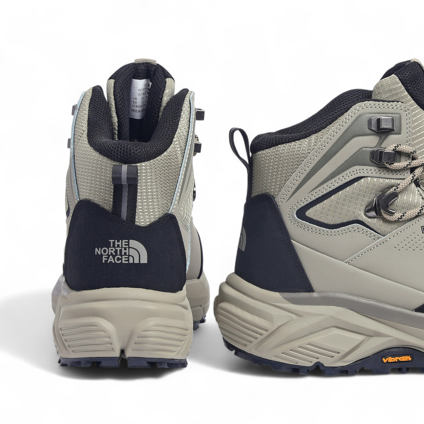 Hiking GTX – Waterproof Protection for Every Trail - HNF - in Gray