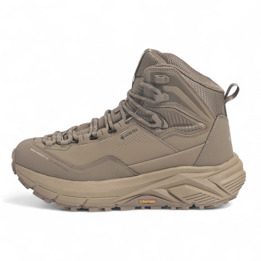 The North Face Hiking GTX – Waterproof Protection for Every Trail - HNF - in Beige