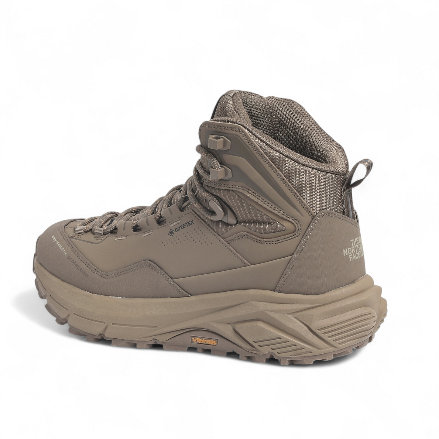 Hiking GTX – Waterproof Protection for Every Trail - HNF - in Beige