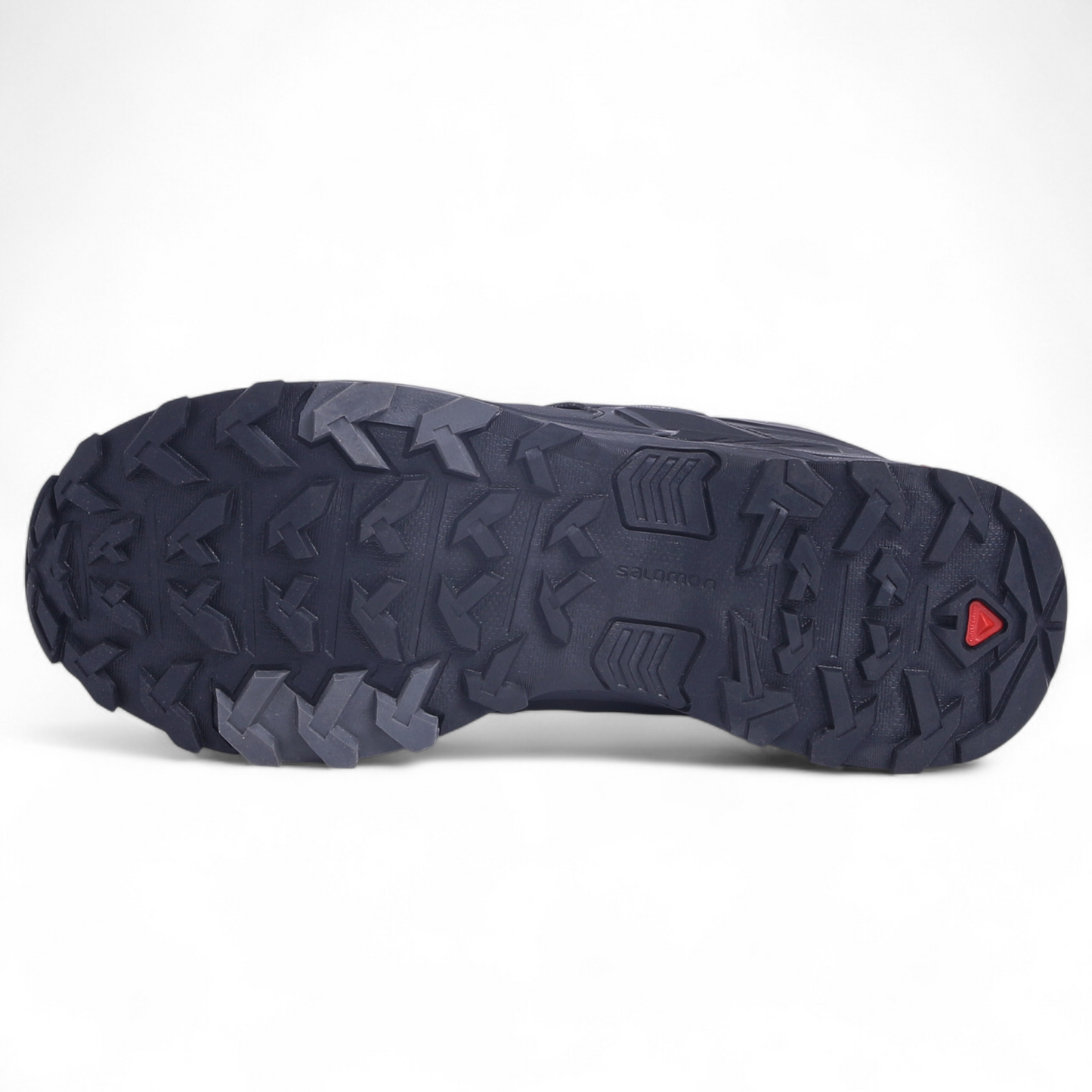 Salomon X Ultra 4 GTX - ZS - in Black