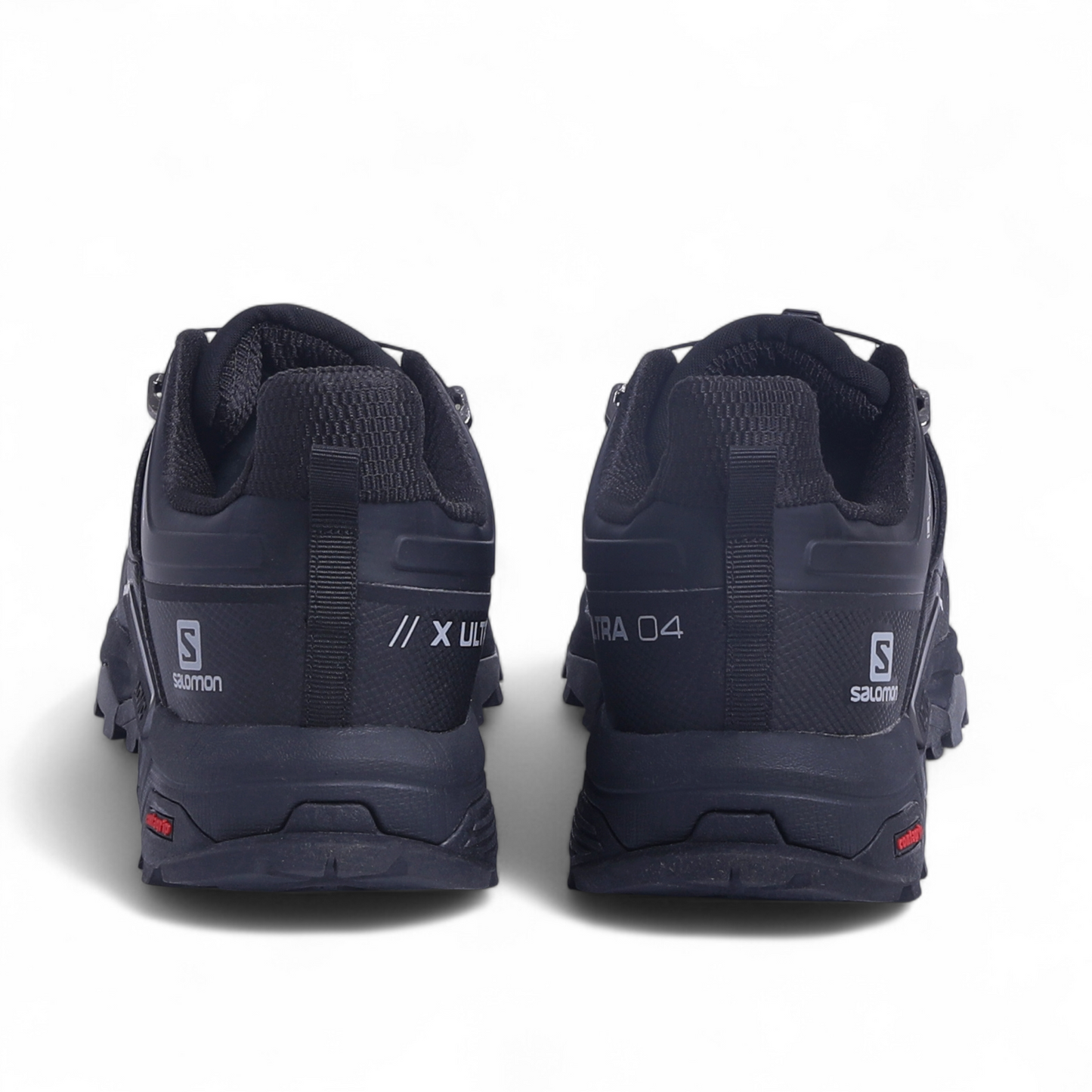 Salomon X Ultra 4 GTX - ZS - in Black