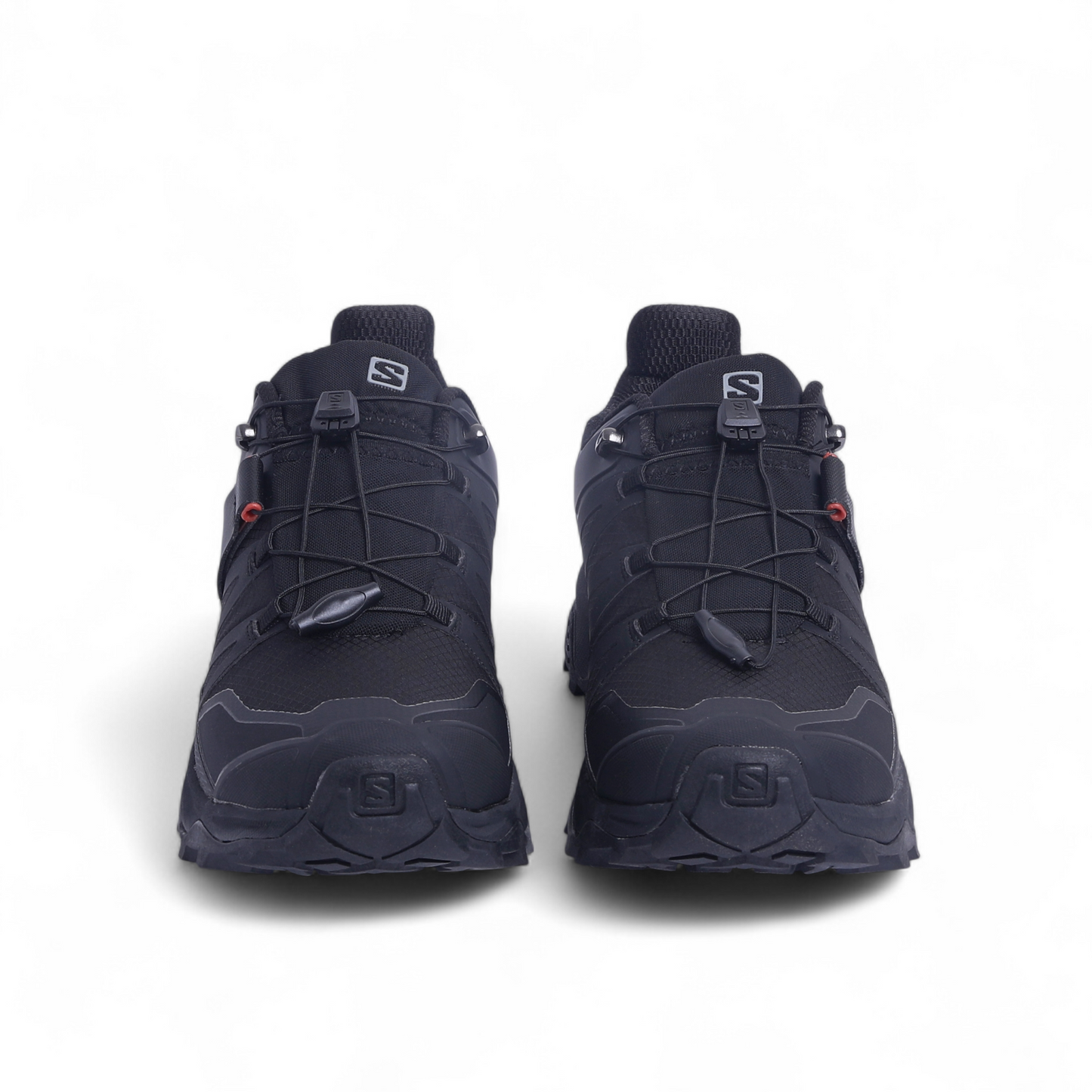 Salomon X Ultra 4 GTX - ZS - in Black
