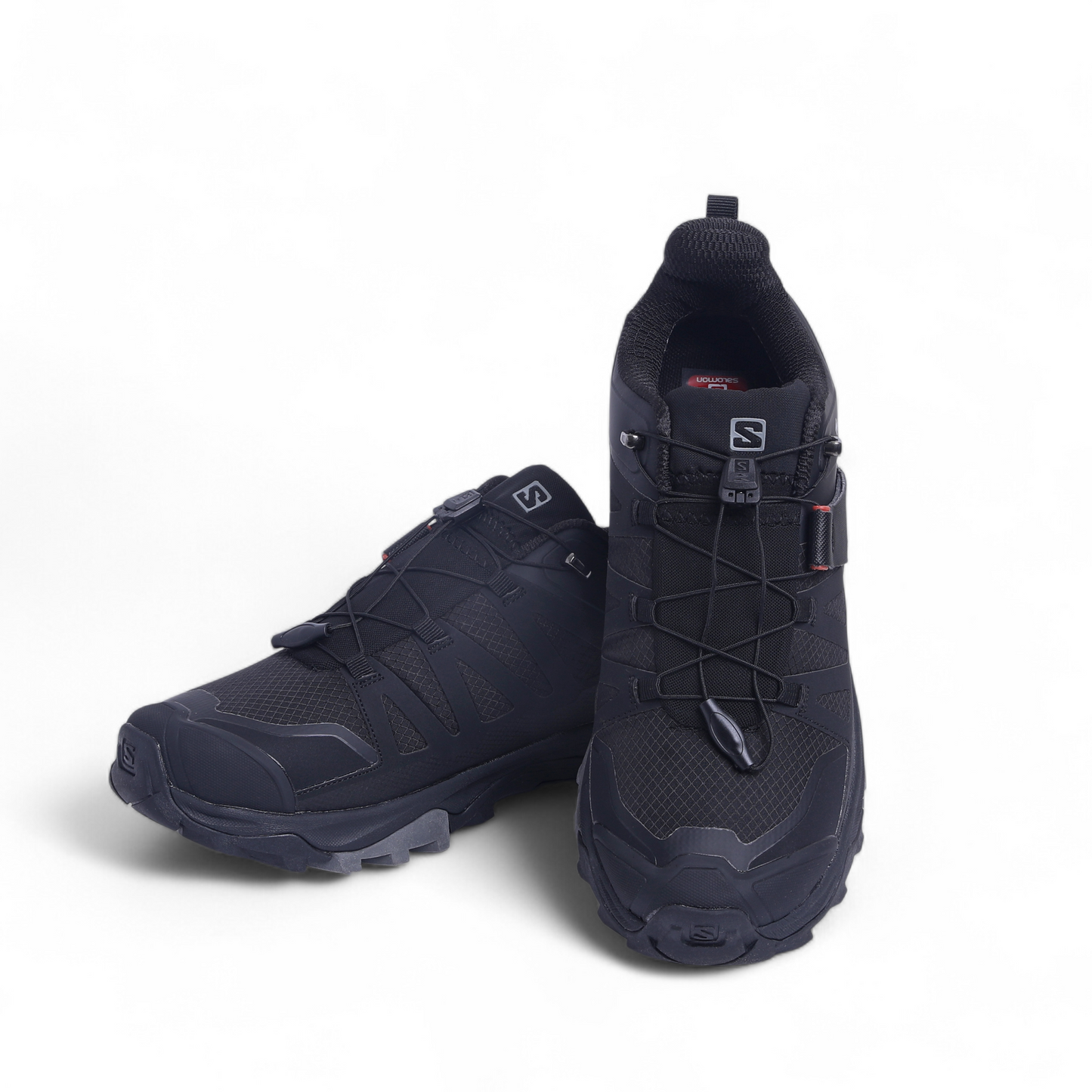 Salomon X Ultra 4 GTX - ZS - in Black