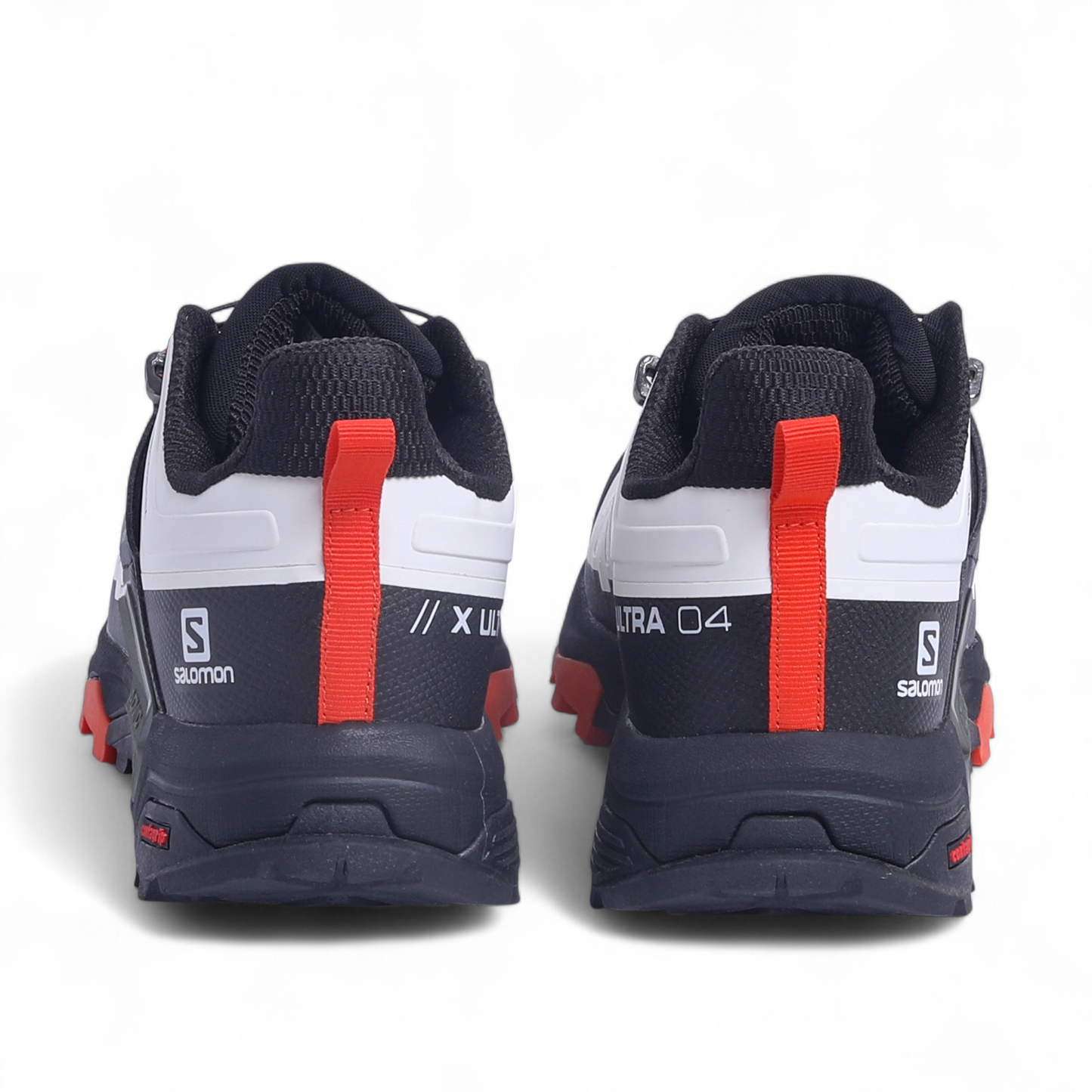 Salomon X Ultra 4 GTX - ZS - in White