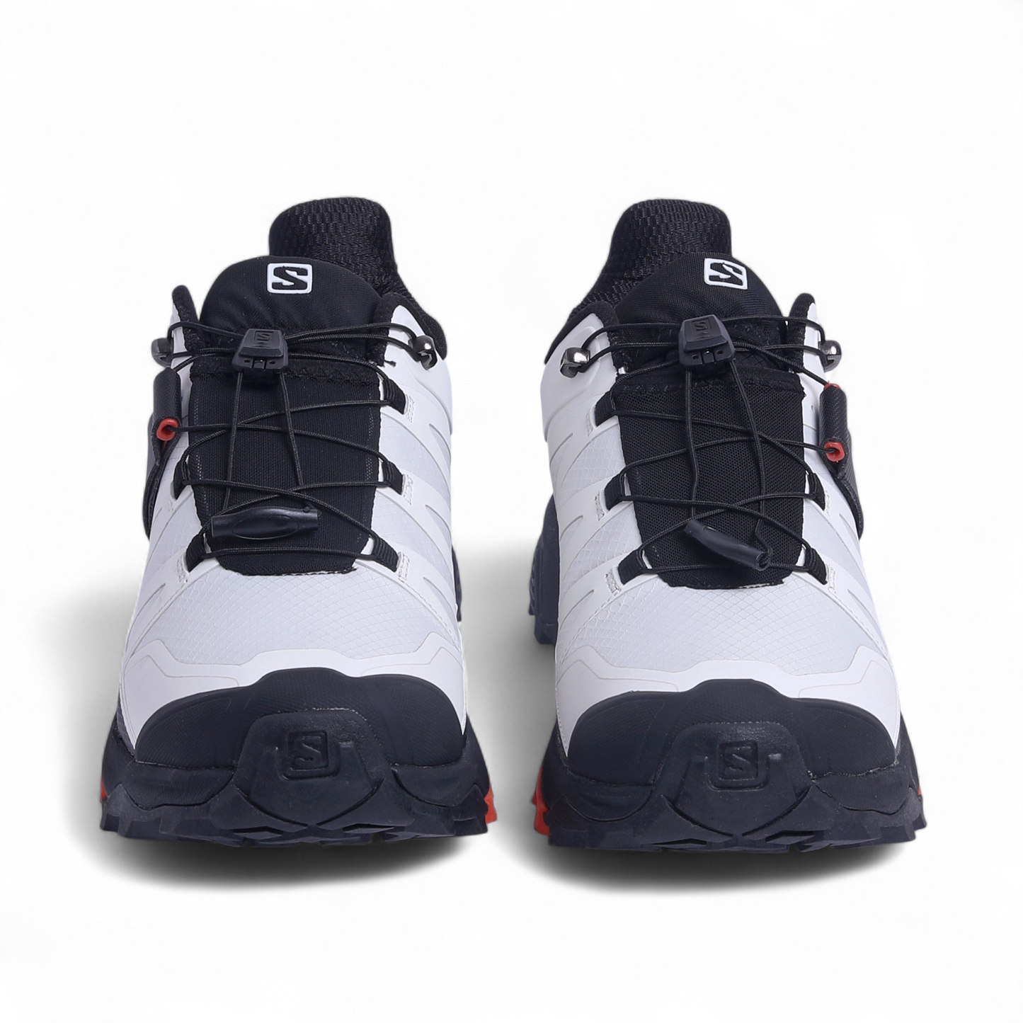 Salomon X Ultra 4 GTX - ZS - in White