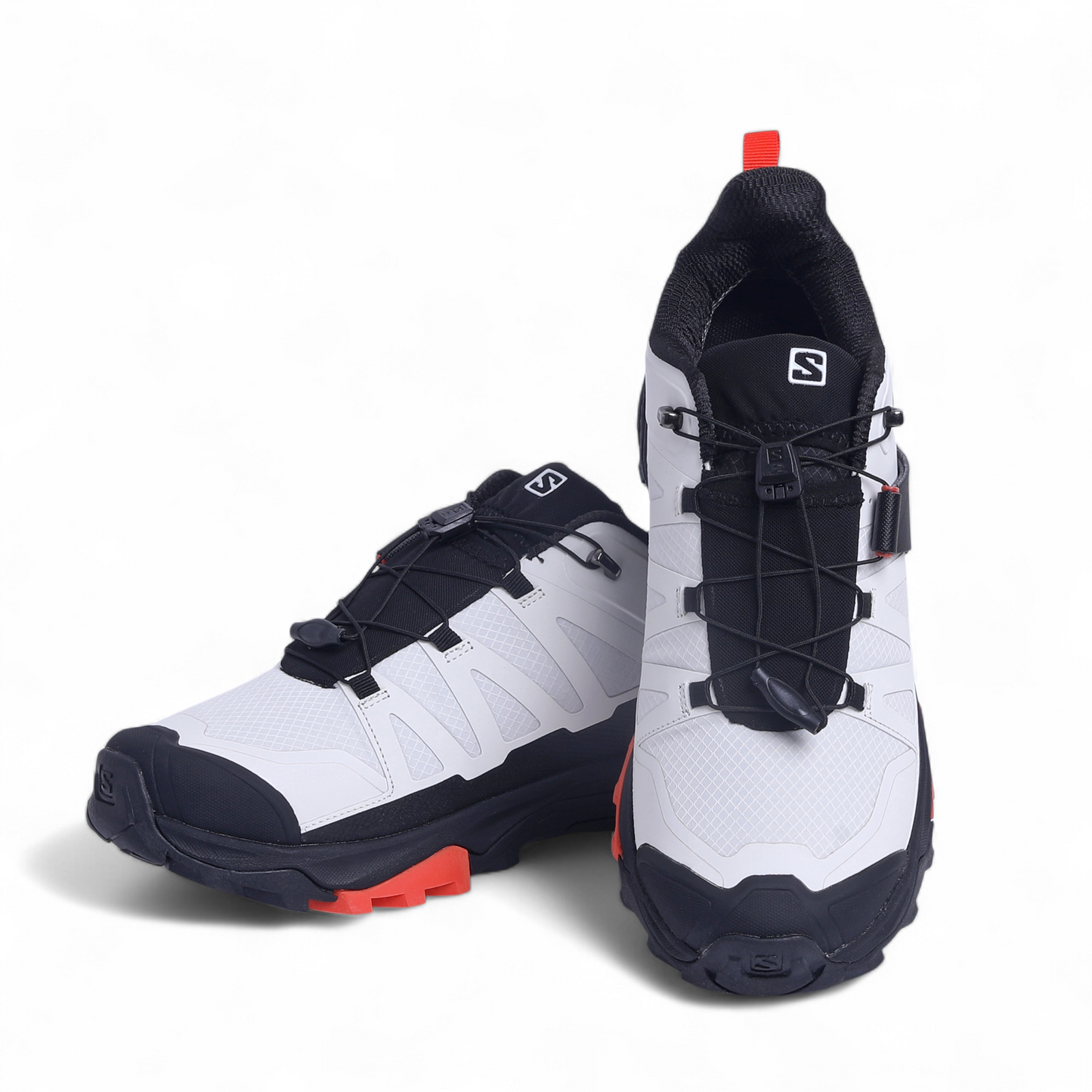 Salomon X Ultra 4 GTX - ZS - in White