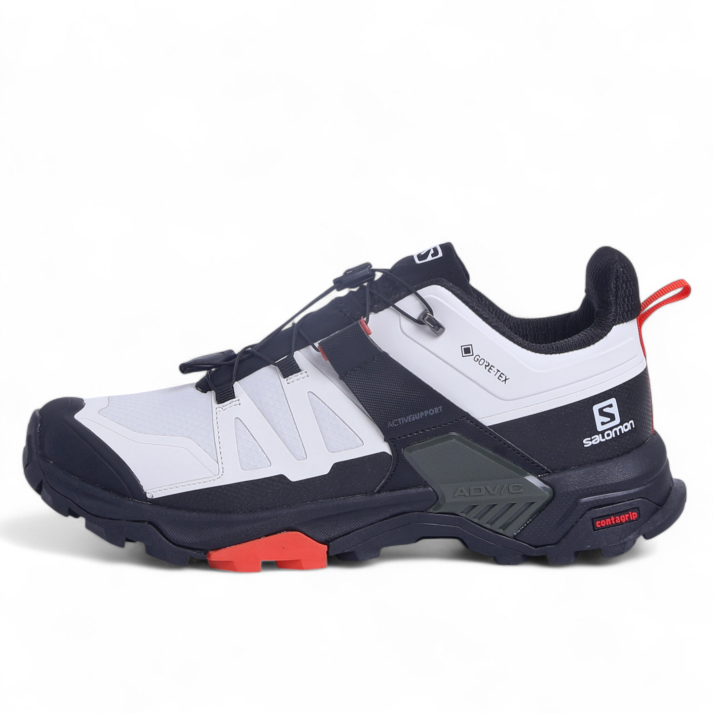 Salomon X Ultra 4 GTX - ZS - in White
