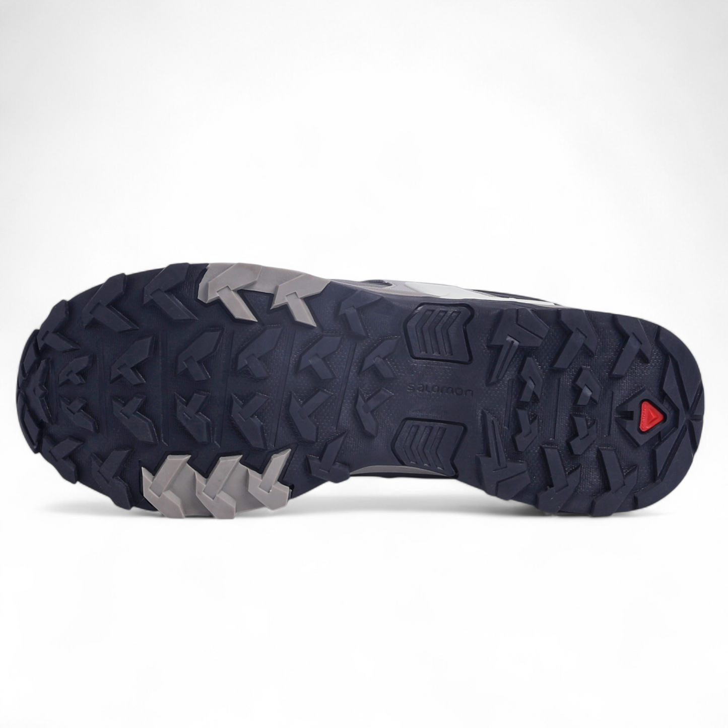Salomon X Ultra 4 GTX - ZS - in Black×beige