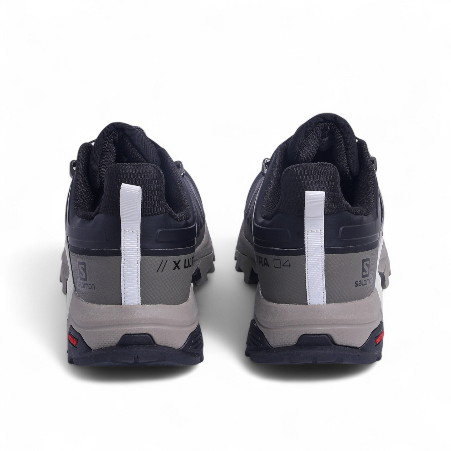 Salomon X Ultra 4 GTX - ZS - in Black×beige