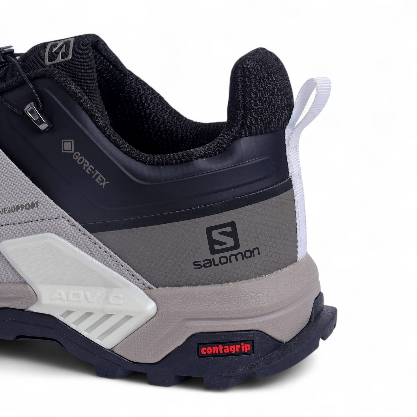 Salomon X Ultra 4 GTX - ZS - in Black×beige