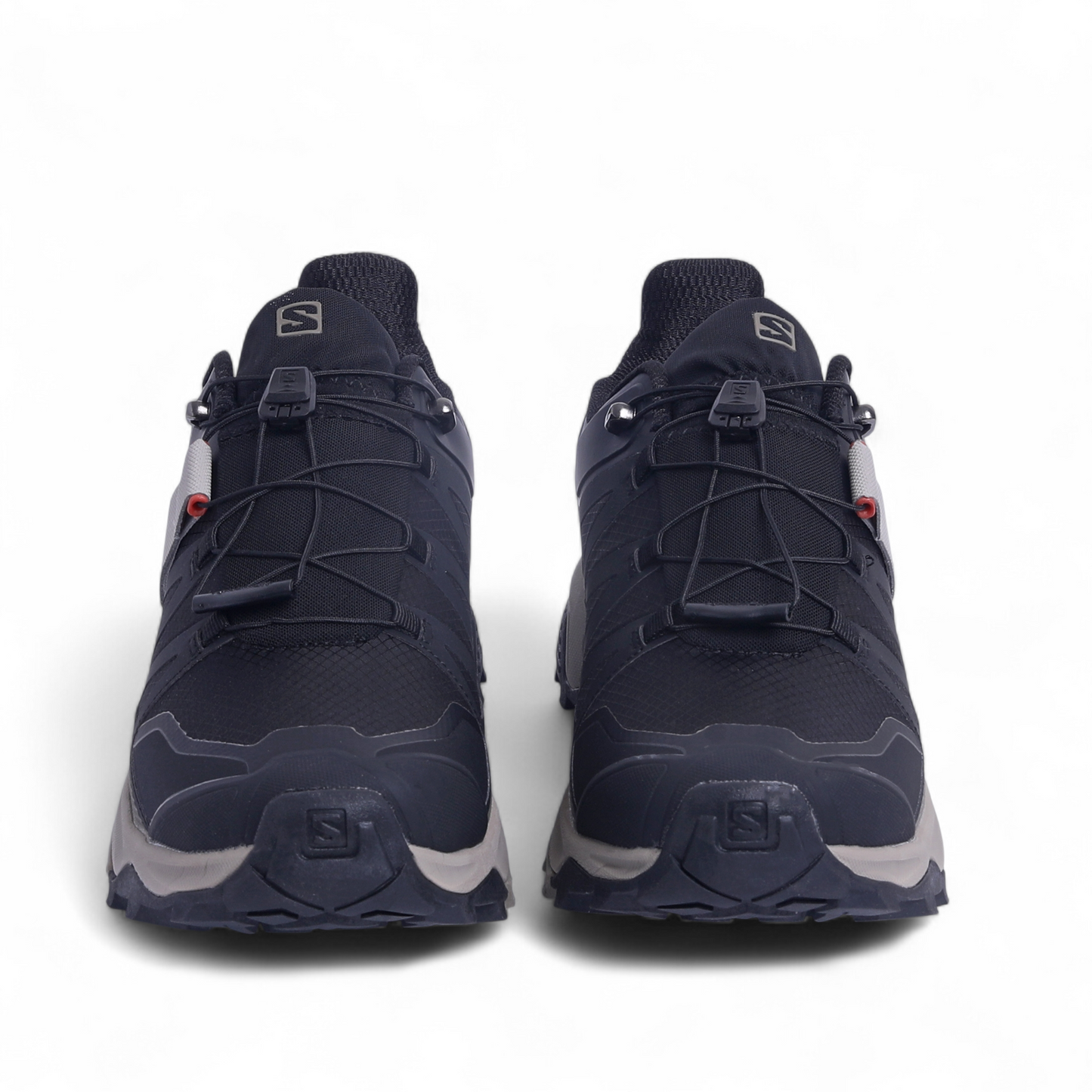 Salomon X Ultra 4 GTX - ZS - in Black×beige