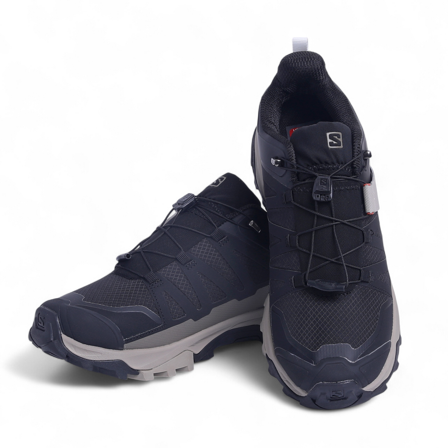 Salomon X Ultra 4 GTX - ZS - in Black×beige