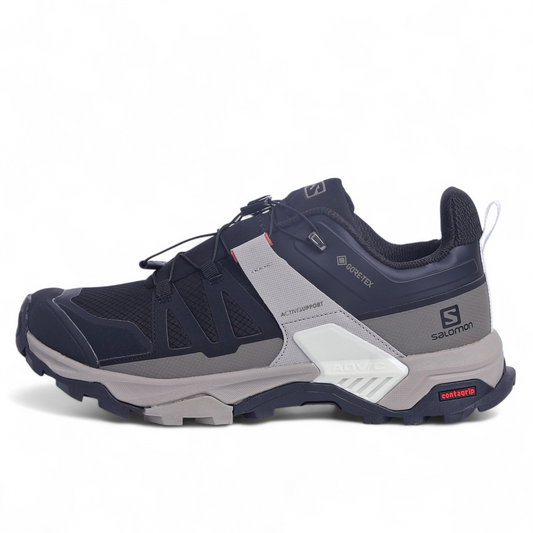 Salomon X Ultra 4 GTX - ZS - in Black×beige