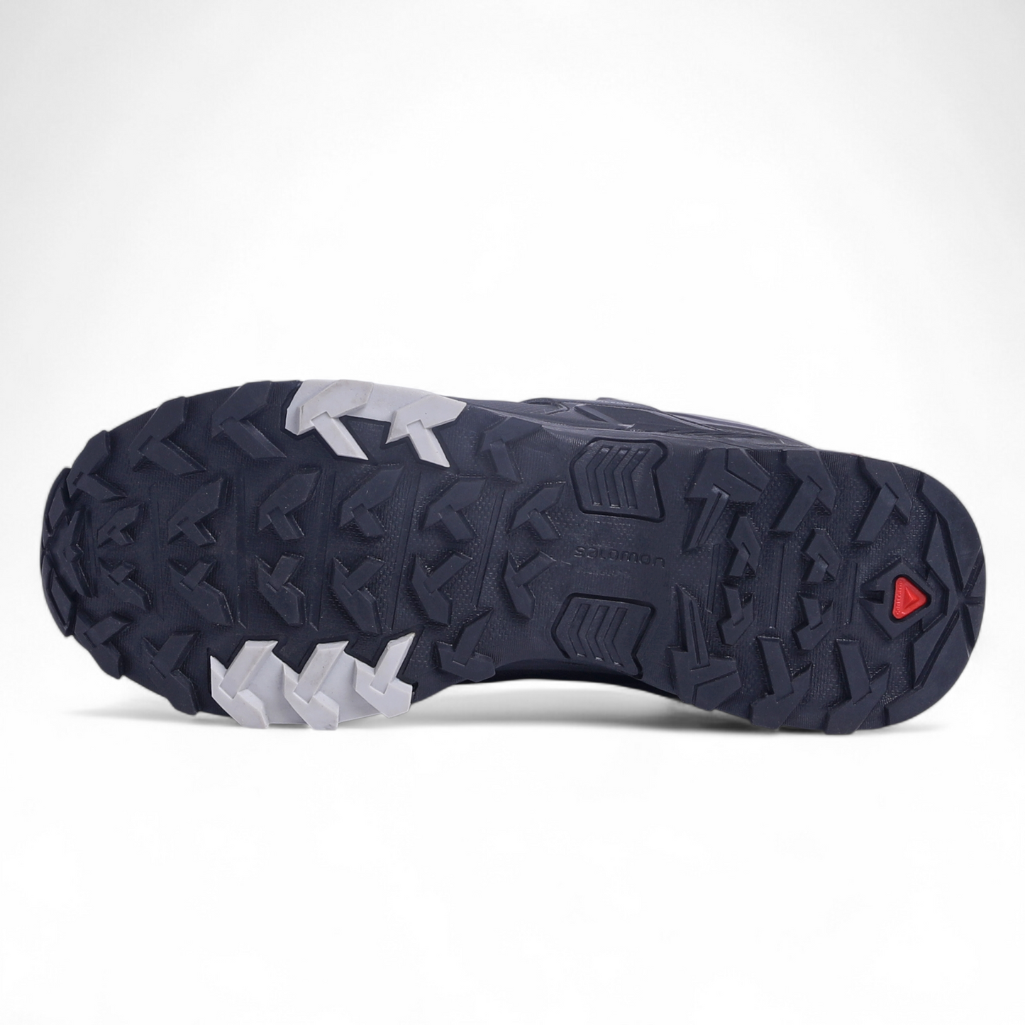 Salomon X Ultra 4 GTX - ZS - in Grey× Black