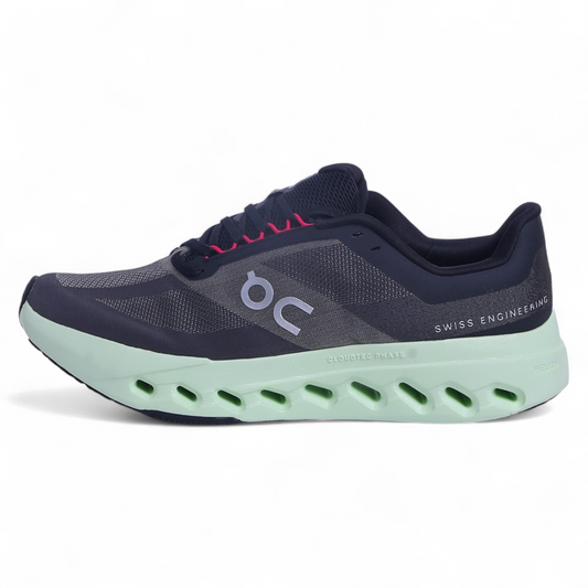 On Running Cloudsurfer Next QC-45 - in Dark grey