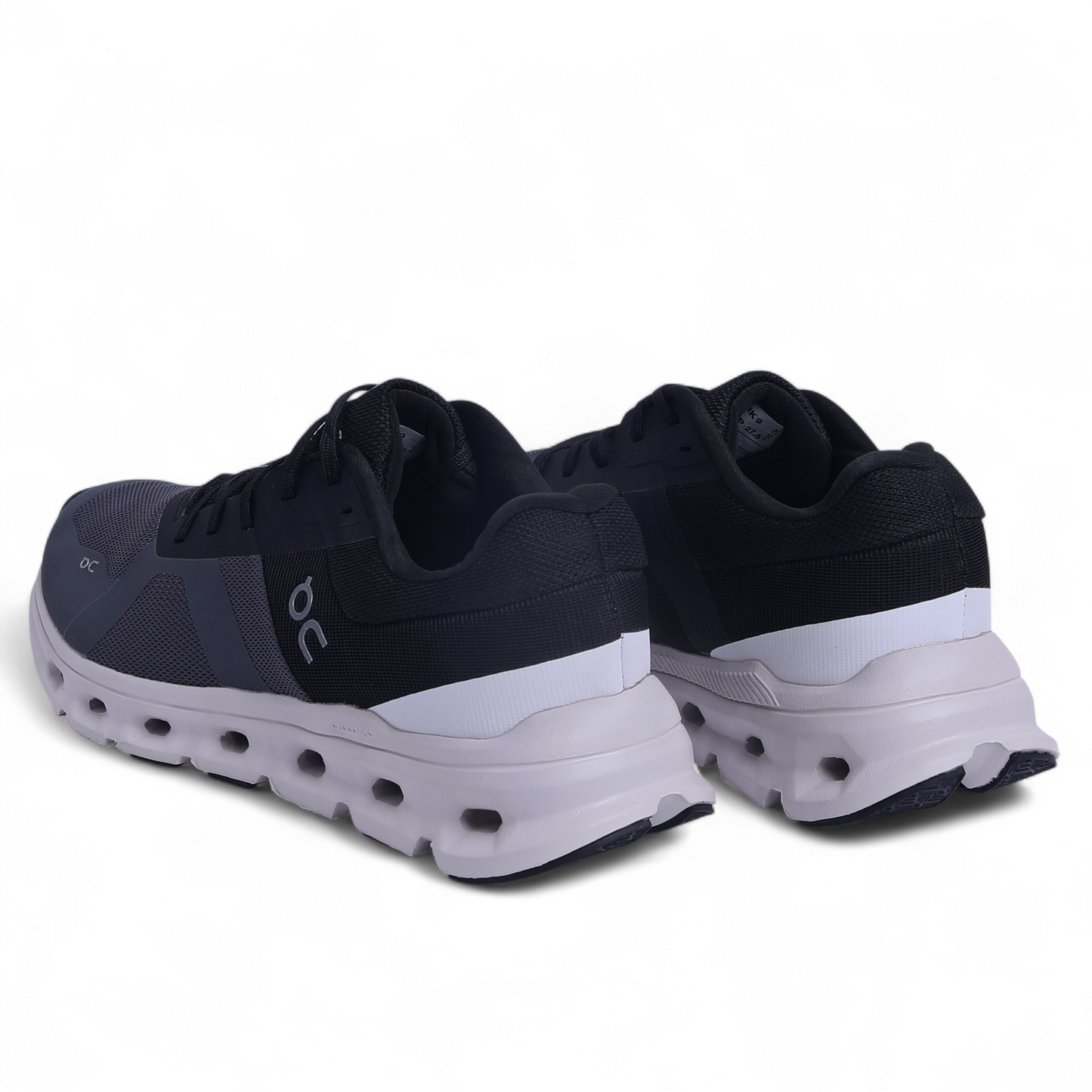 On Running Cloudrunner QC-59- in gray×black