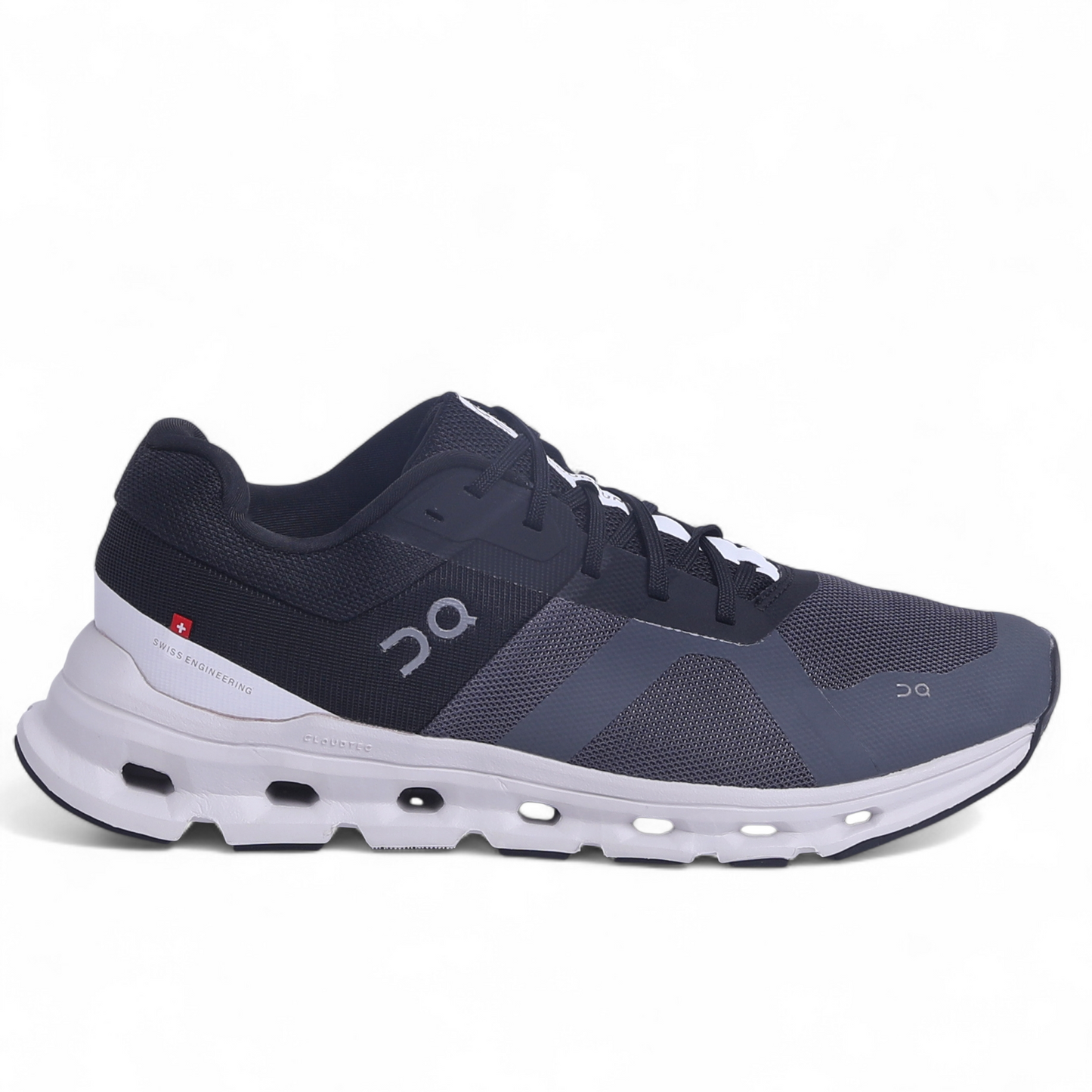 On Running Cloudrunner QC-59- in gray×black