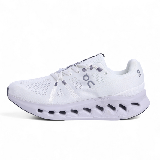 On Running Cloudsurfer QC-51- in White